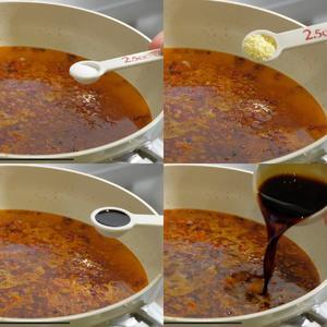 火底料制作方法