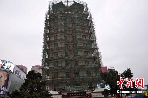 郑州5天亲子经典慢游