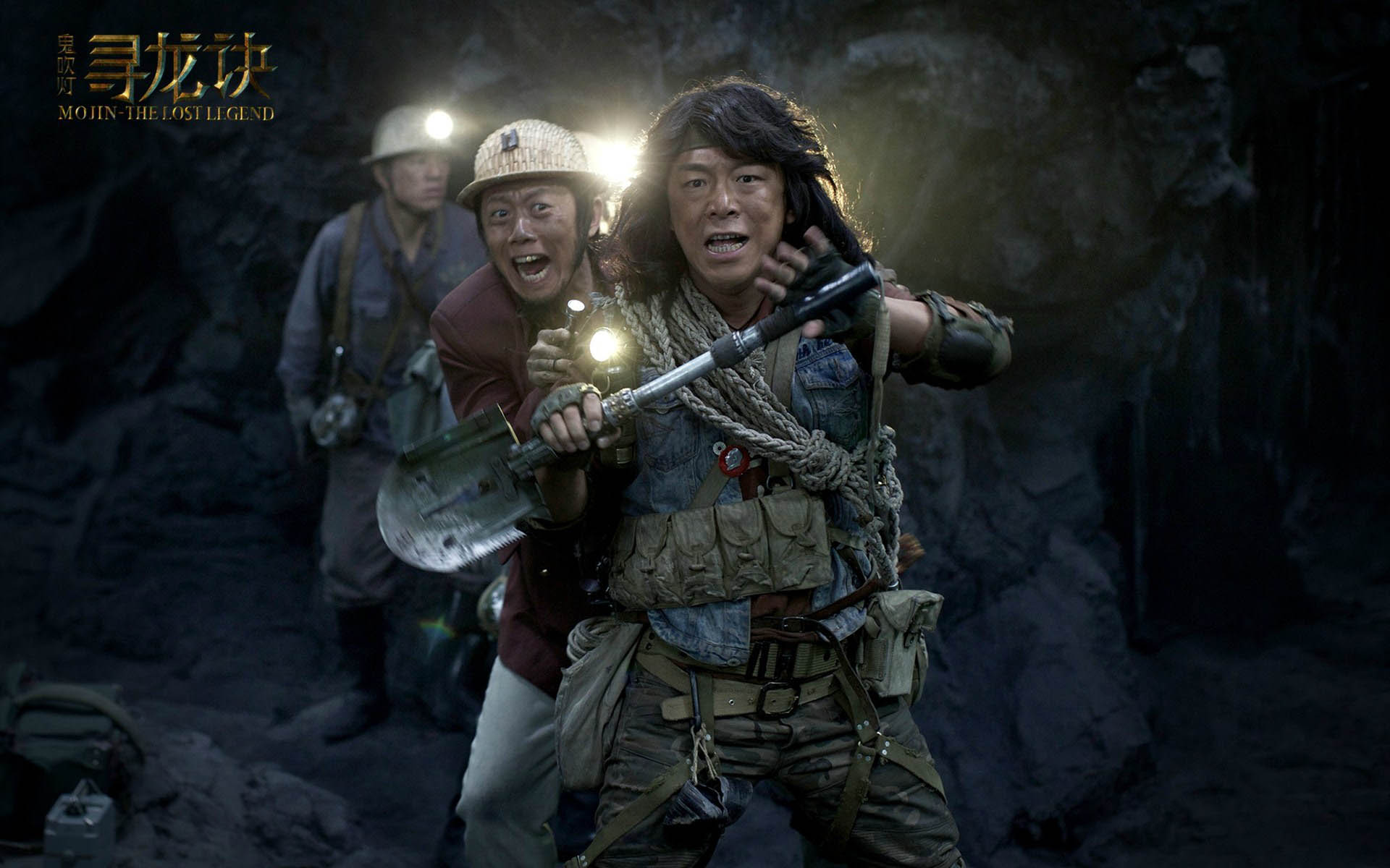 剧照