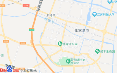 张家港逛街攻略