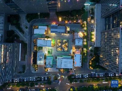 上海南京西路美食攻略