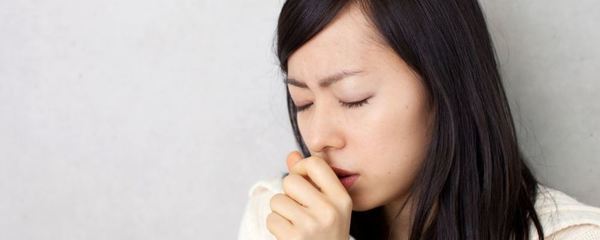咳嗽咳得厉害怎么办