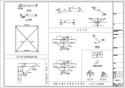 钢结构原理与设计期末考试题（华中科技大学钢结构原理与设计期末考试题.doc文档投稿）