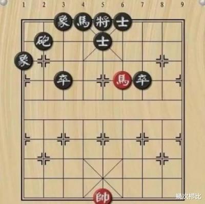 棋的寓意