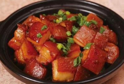 嫩猪肉做法大全家常