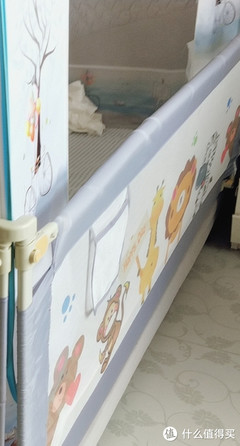 宝宝床围栏有必要买吗