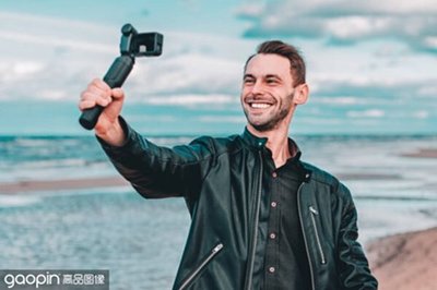selfie常见用法例句