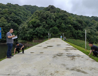 水庫除險加固工程屬于什么工程類型 結(jié)構(gòu)橋梁鋼結(jié)構(gòu)施工 第5張 水庫除險加固工程屬于什么工程類型 結(jié)構(gòu)橋梁鋼結(jié)構(gòu)施工 第5張