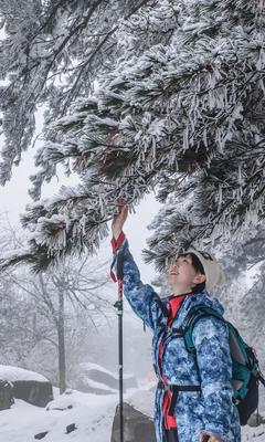 互助龙王山徒步攻略