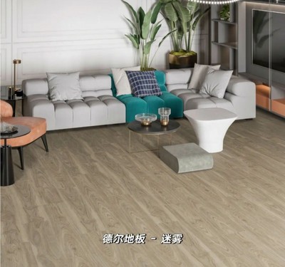 无醛芯地板怎么样