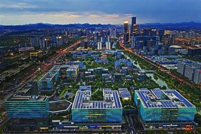 杭州未来科技城招聘