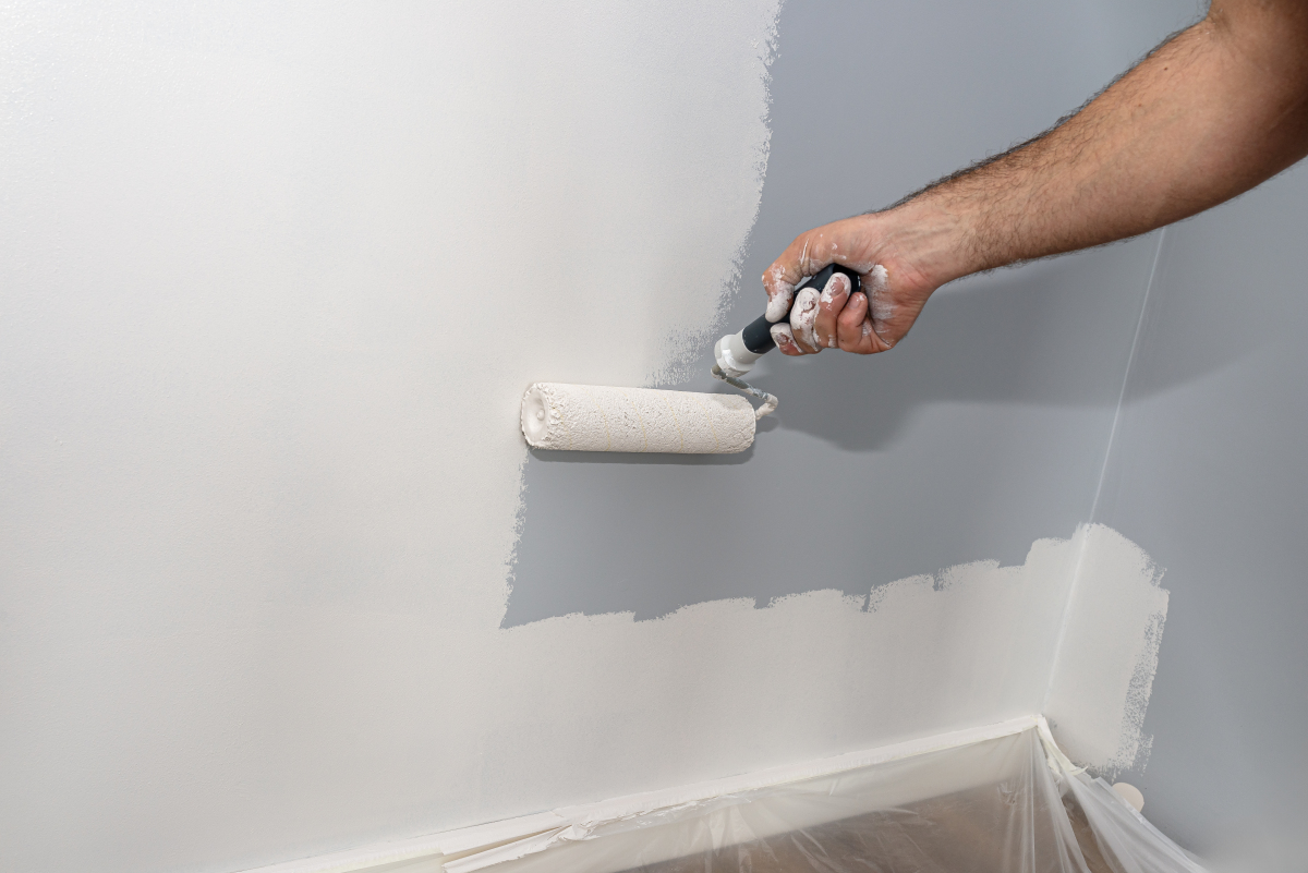 河北首佳建材乳胶漆，为什么用户口碑这么好？