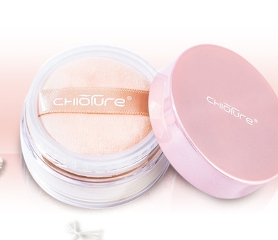 白蛋糕可以做散粉吗?怎么做成散粉?