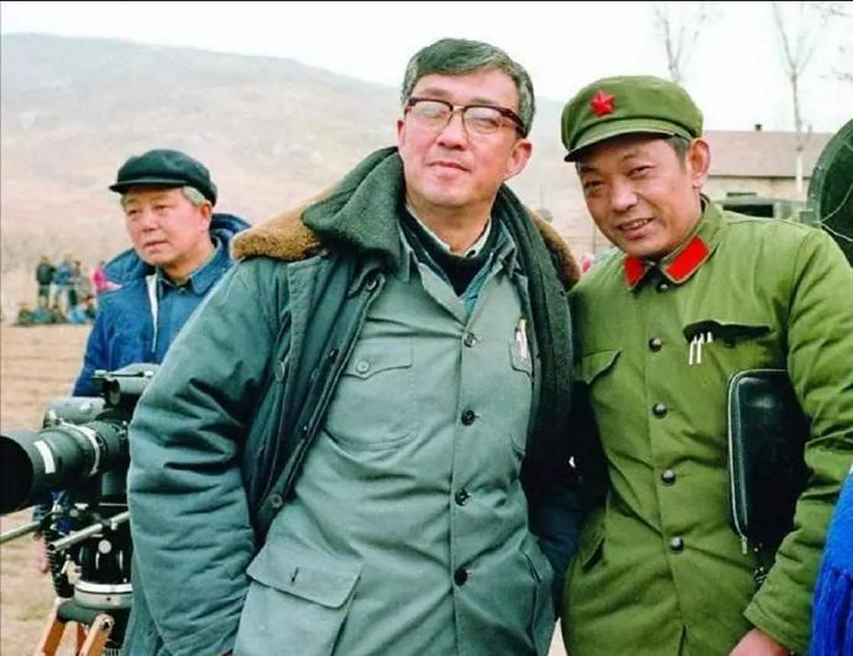 加油男孩