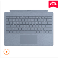 微软surface键盘原装