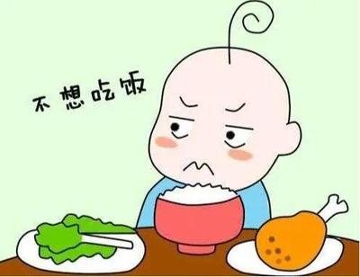 天天不想吃饭没胃口是怎么回事