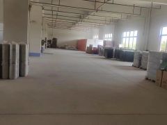 海口仓库出租