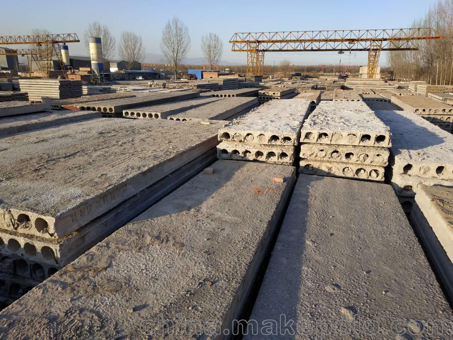 空心楼板多少钱一平方米 钢结构有限元分析设计 第4张 空心楼板多少钱一平方米 钢结构有限元分析设计 第4张