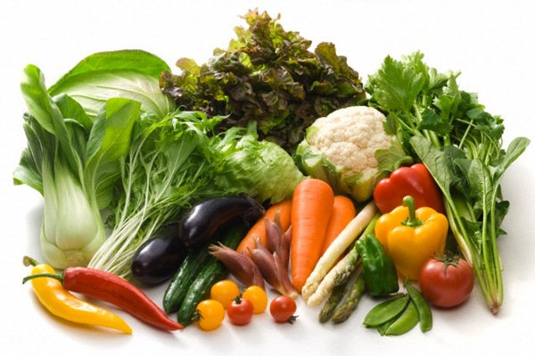湿气重的时候吃什么蔬菜(介绍一些疏风除湿的蔬菜)