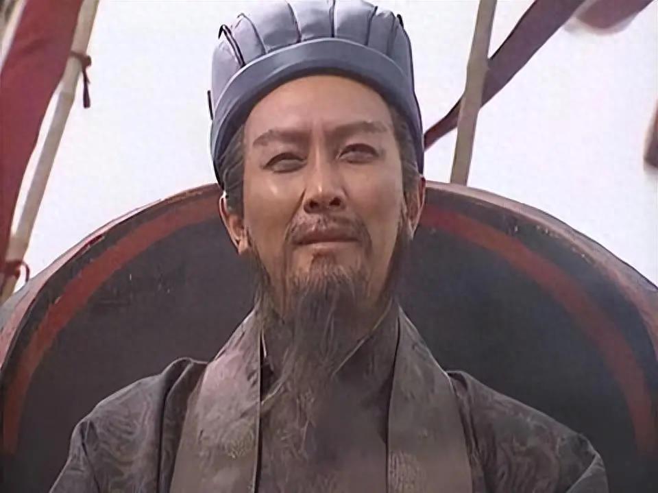 空城计是谁的计谋正史