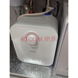 海尔厨房储水宝用软管吗