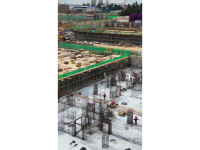 钢结构箱体柱施工准备流程 装饰幕墙设计 第4张 钢结构箱体柱施工准备流程 装饰幕墙设计 第4张