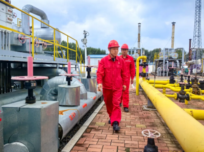 石油化工配套产业