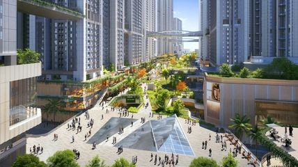 深圳公寓政策
