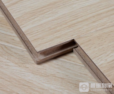 锁扣地板的优点与缺点