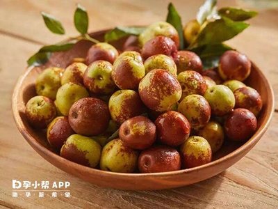 吃鲜枣能减肥吗
