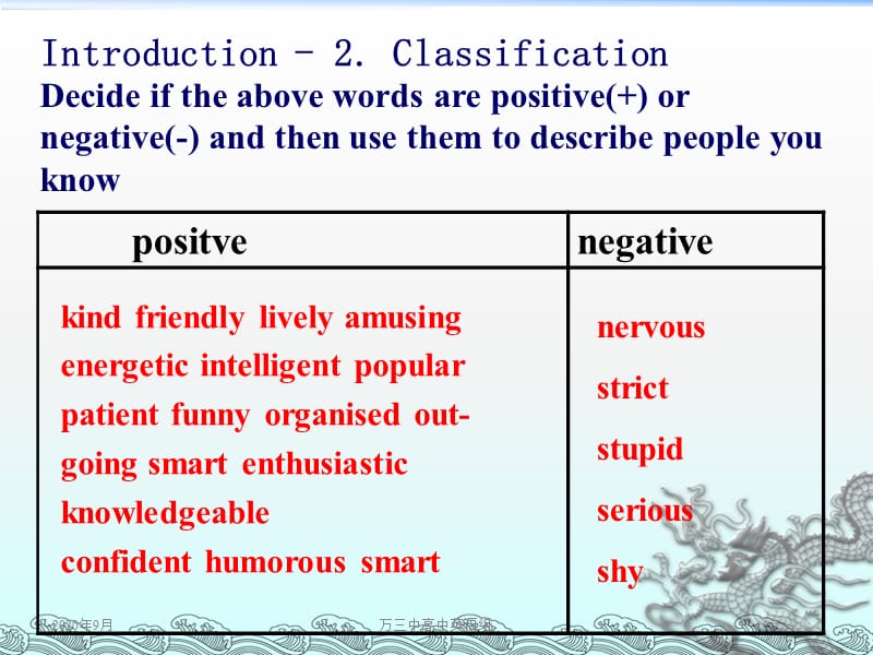 knowledgeable和intelligent区别