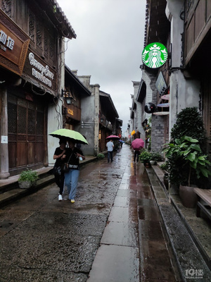 台州5天山海摄影慢行记