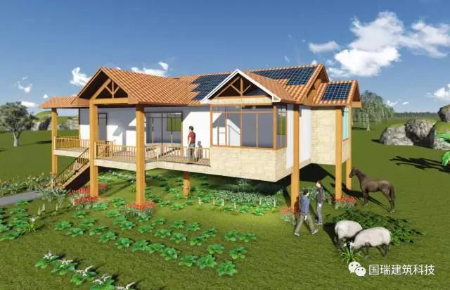 钢结构住宅的环保优势有哪些?(钢结构住宅的优势) 建筑方案施工 第4张 钢结构住宅的环保优势有哪些?(钢结构住宅的优势) 建筑方案施工 第4张