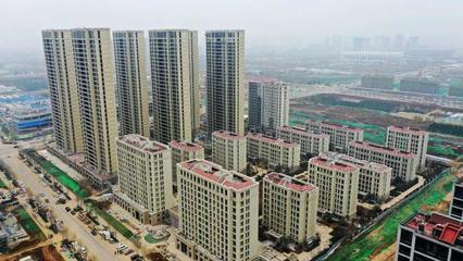 西安房价泡沫