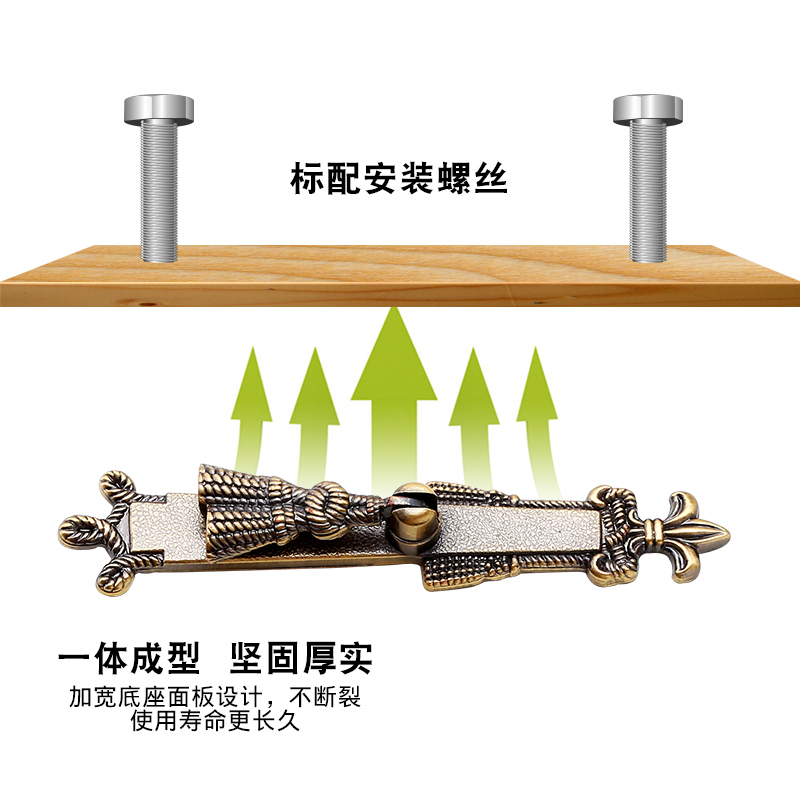 橱柜螺丝怎么安装方法