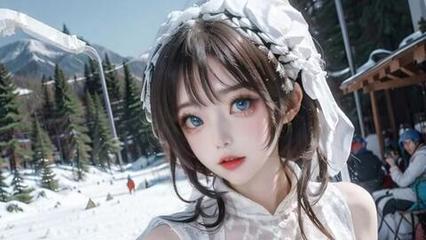 桜桃喵 - 2B花嫁 [69P 1.55G]