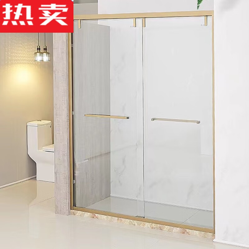 厨房移门宽是多少