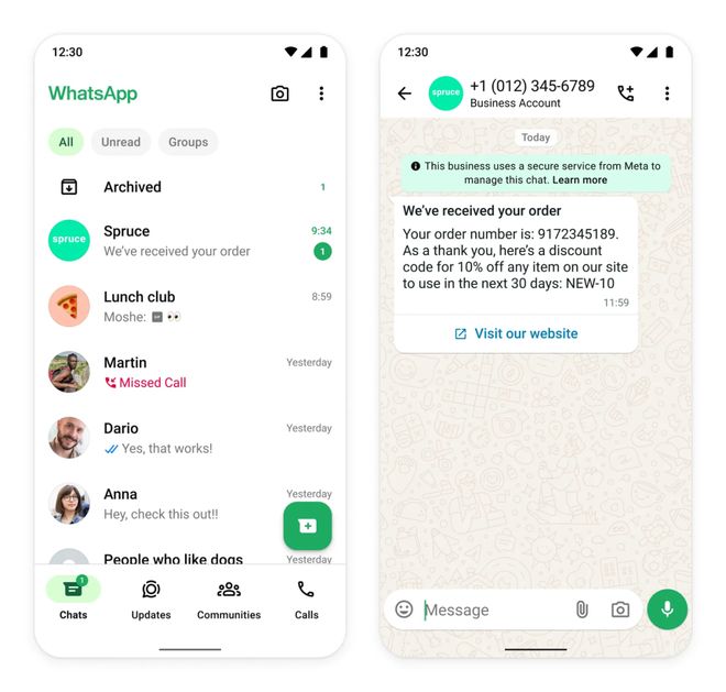 whatsapp免费下载2025