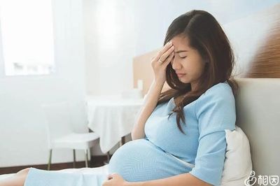 孕妇产假