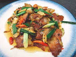 泥鳅腊肉做法大全家常炒菜