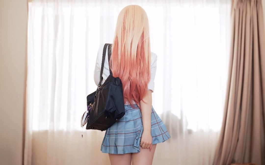 凉子jk制服屋是正品吗
