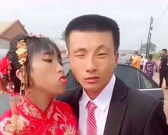 男人眉毛一高一低面相