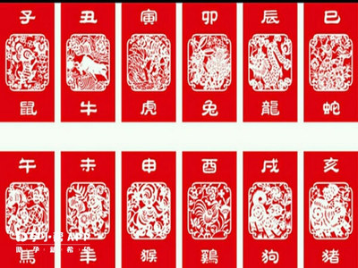怀是什么生肖