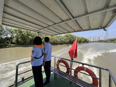 什么水域禁止船舶