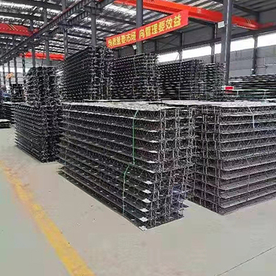 桁架楼板支撑梁设计图(桁架楼板支撑梁施工注意事项桁架楼板支撑梁设计要点) 装饰家装设计 第5张 桁架楼板支撑梁设计图(桁架楼板支撑梁施工注意事项桁架楼板支撑梁设计要点) 装饰家装设计 第5张