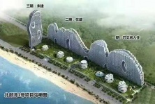 广西北海海景房房价