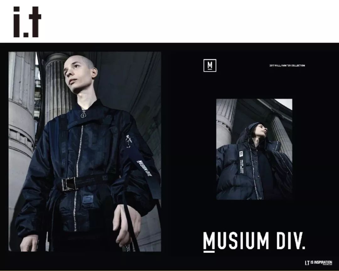 musium潮牌