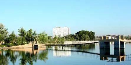 周口滨河公园