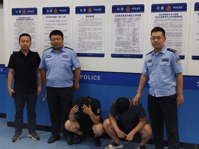 团伙犯罪的量刑标准