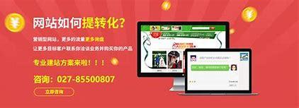 网站优化建设武汉大全:武汉网站建设前十|2024年07月整理